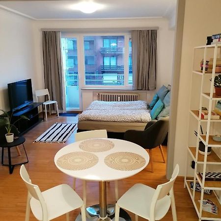 Studio Oostende Aan Zee Zewnętrze zdjęcie