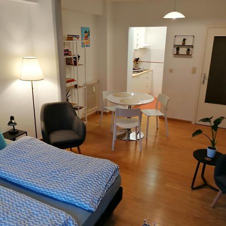 Studio Oostende Aan Zee Zewnętrze zdjęcie