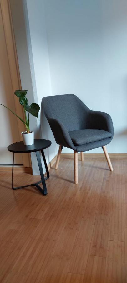 Studio Oostende Aan Zee Zewnętrze zdjęcie