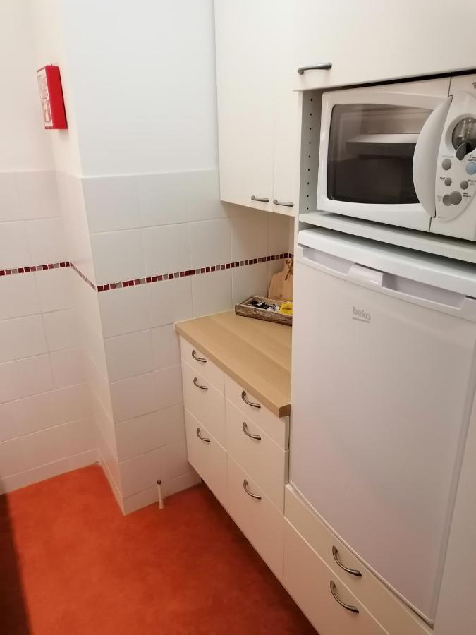 Studio Oostende Aan Zee Zewnętrze zdjęcie