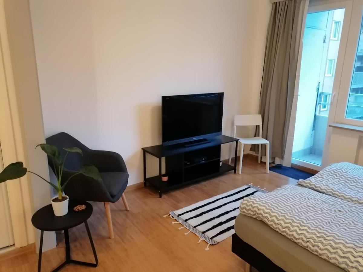 Studio Oostende Aan Zee Zewnętrze zdjęcie