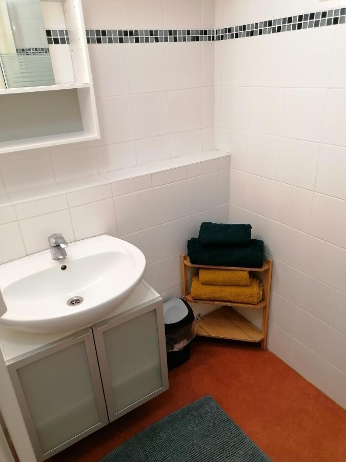 Studio Oostende Aan Zee Zewnętrze zdjęcie